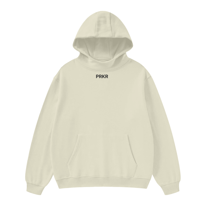 PRKR EXCLUSIVE HOODIE