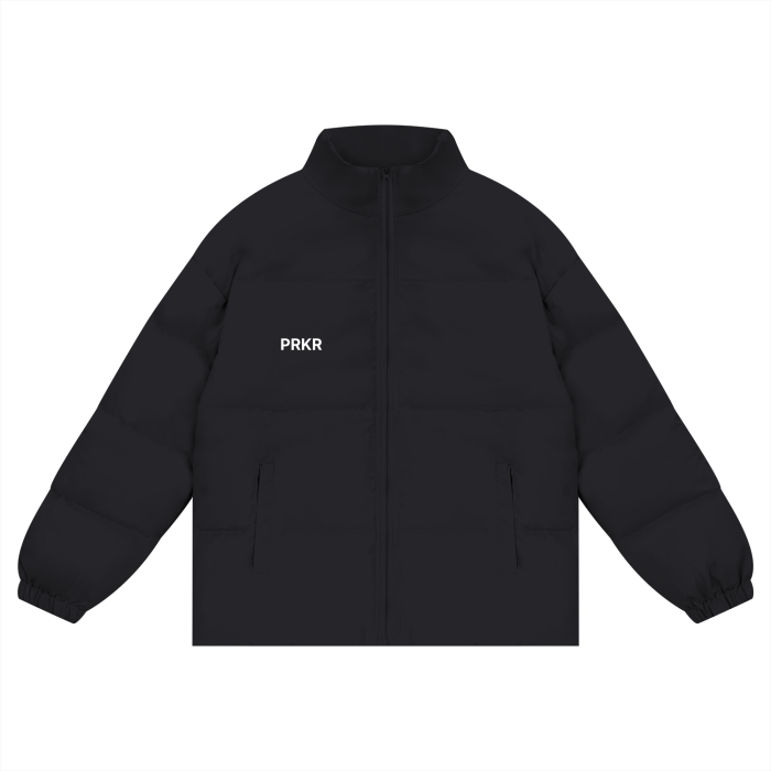 PRKR PUFFER COAT