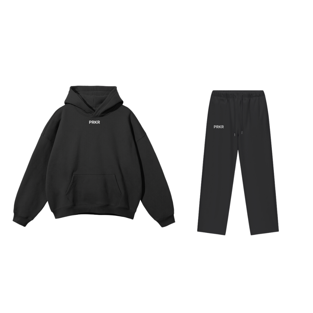 BLACK BEAUTY SET