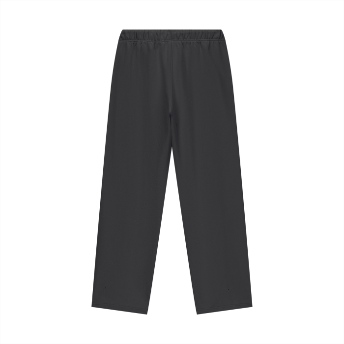 PRKR BLACK SWEATPANTS